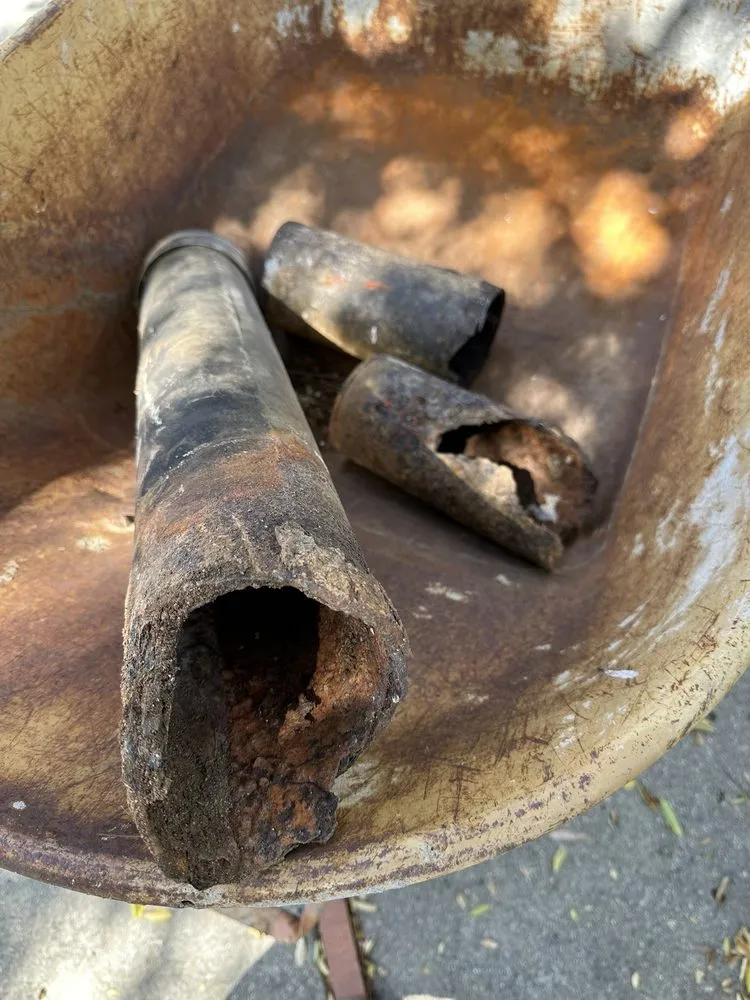 Emergency drain cleaning experts serving San Diego, CA - Aloha Plumbing and Drain Service