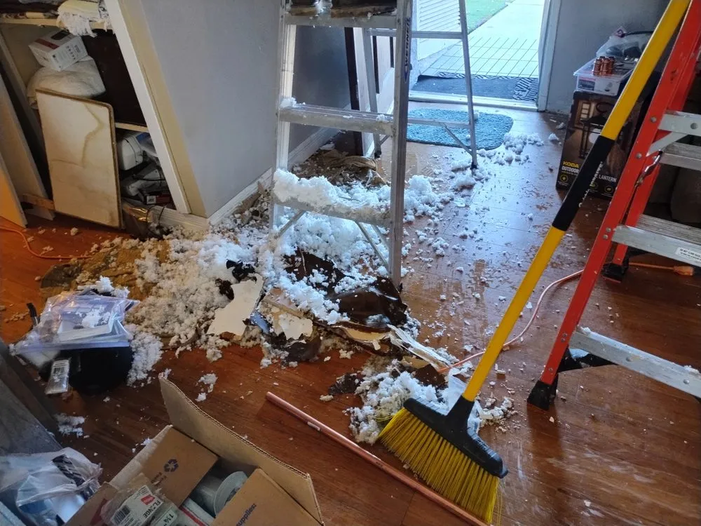 Top-rated emergency plumbing service in San Diego, CA - Aloha Plumbing and Drain Service