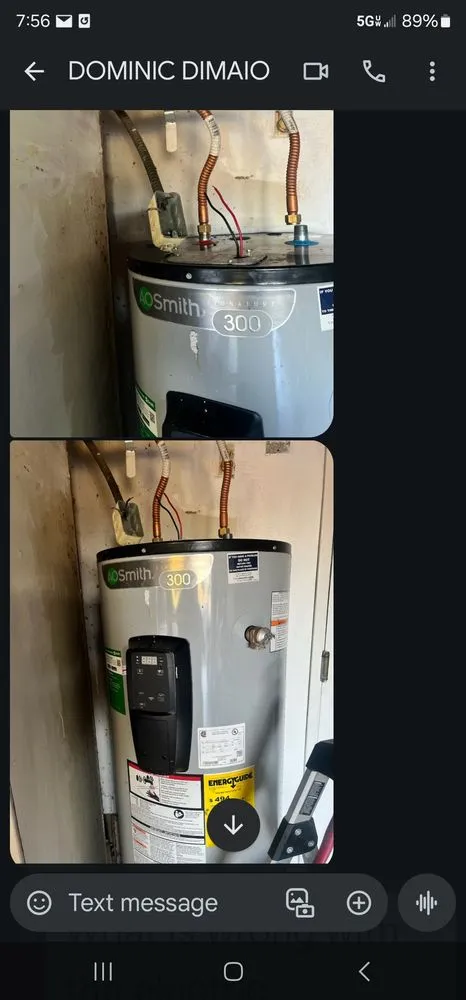 Slide of Aloha Plumbing and Drain Service