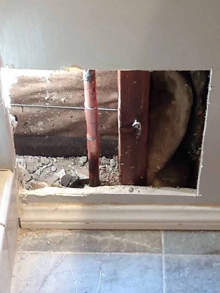 Quality plumbing repair in San Diego, CA by Aloha Plumbing and Drain Service