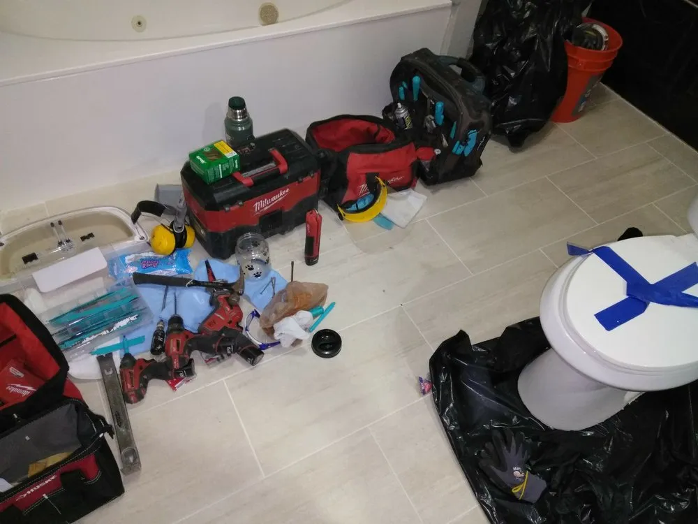 Trusted water heater service for homes in San Diego, CA by Aloha Plumbing and Drain Service