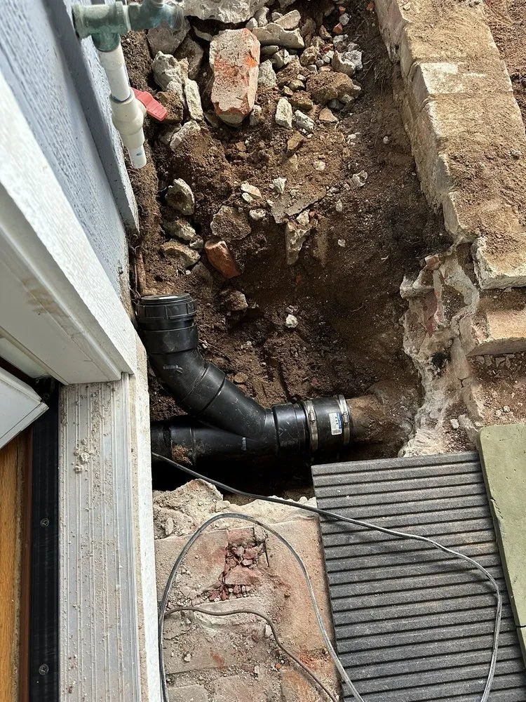 Slide of Aloha Plumbing and Drain Service