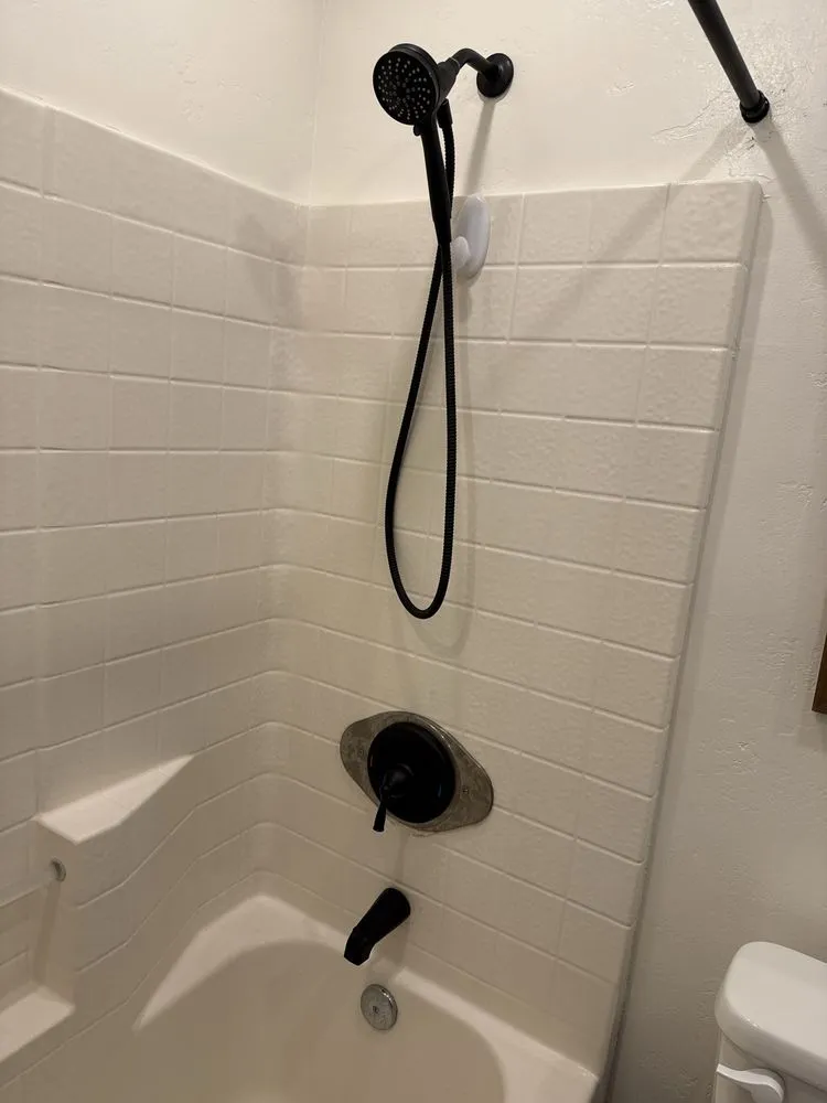 Slide of Aloha Plumbing and Drain Service