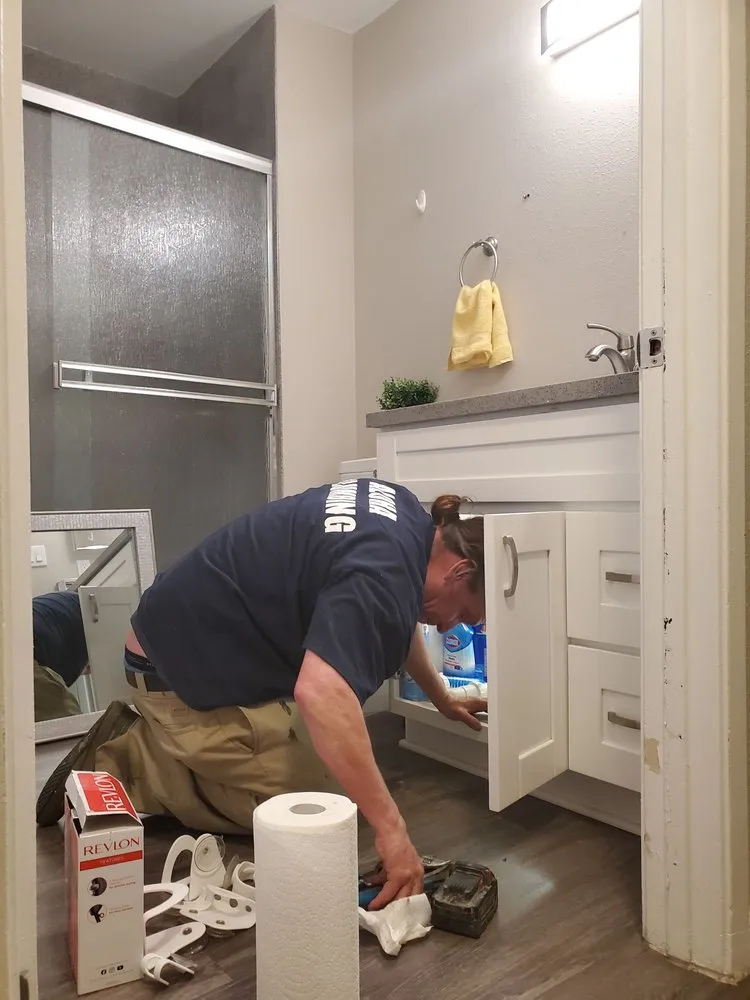 Slide of Aloha Plumbing and Drain Service