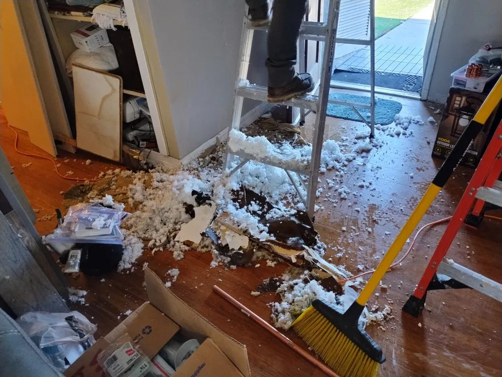 Slide of Aloha Plumbing and Drain Service