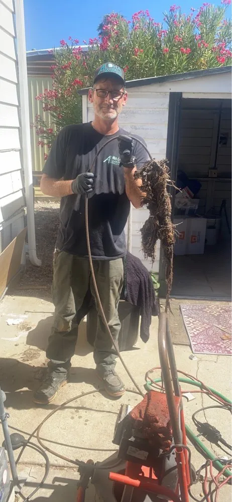 Slide of Aloha Plumbing, Heating & Air