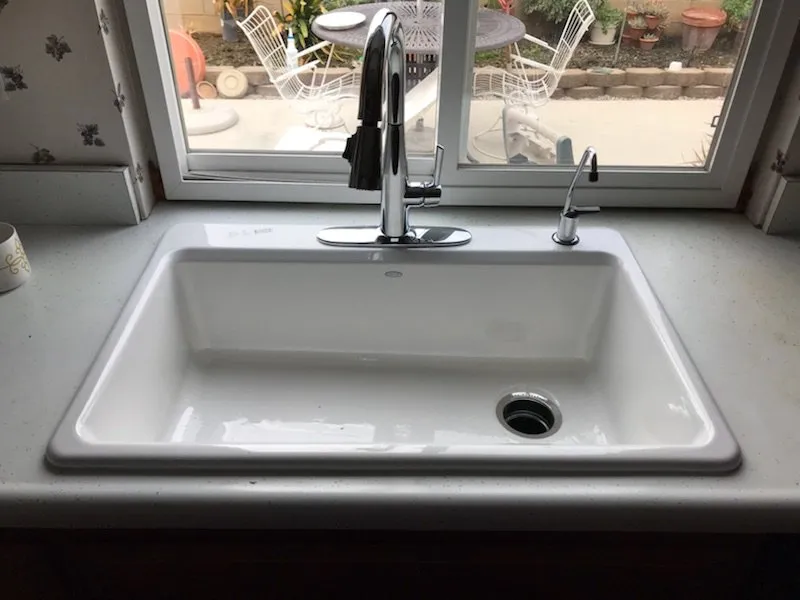 Slide of Aloha Plumbing, Heating & Air