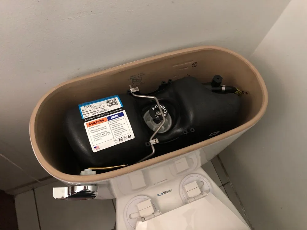 Slide of Aloha Plumbing, Heating & Air