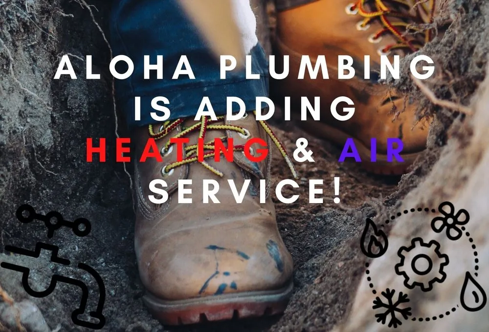 Emergency pipe repair in Calimesa, CA by Aloha Plumbing, Heating & Air