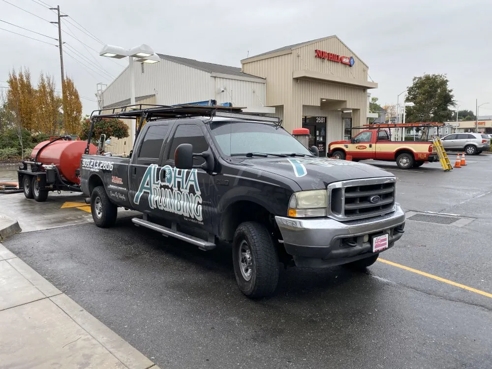 Top-rated emergency plumbing for homes in Calimesa, CA by Aloha Plumbing, Heating & Air