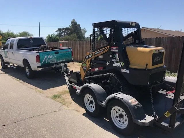 Trusted plumbing repair service in Calimesa, CA - Aloha Plumbing, Heating & Air