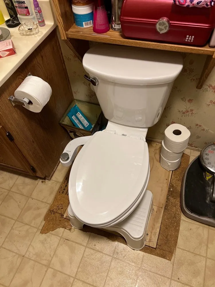 Slide of Aloha Plumbing, Heating & Air