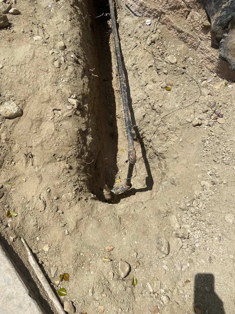 Slide of Aloha Plumbing, Heating & Air