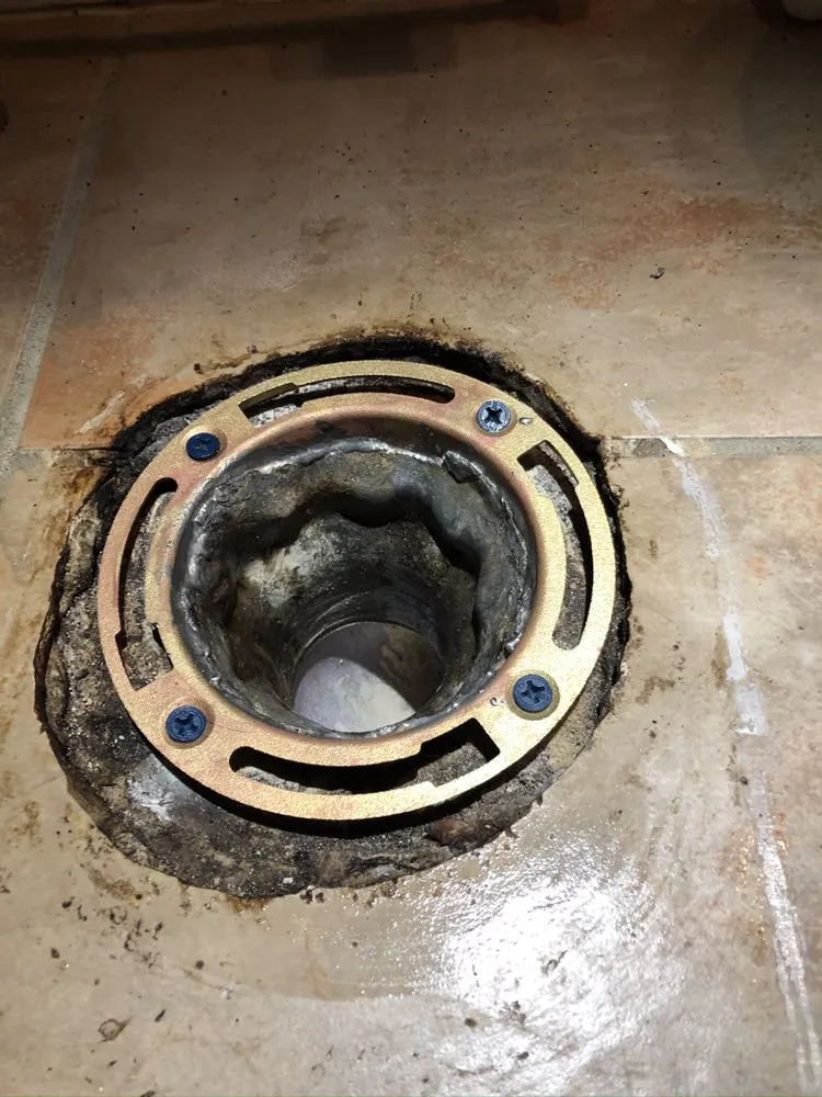 Slide of Aloha Plumbing