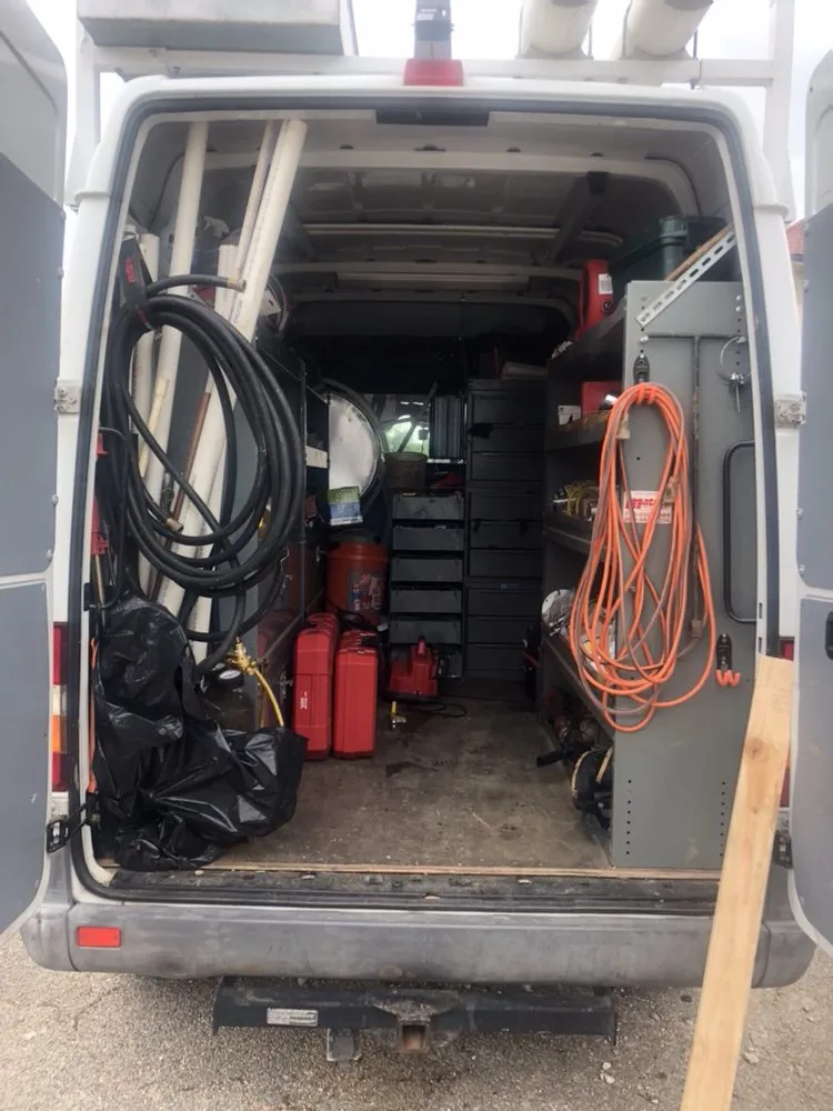 Slide of Aloha Plumbing