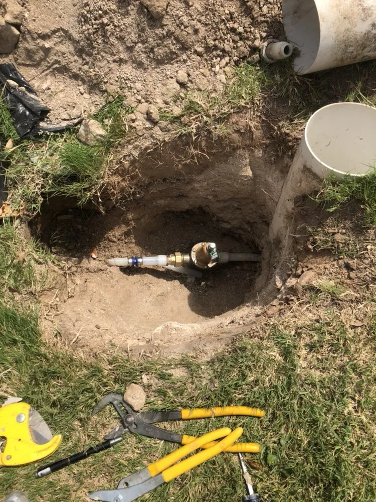 Professional emergency plumbing experts serving Round Rock, TX - Aloha Plumbing