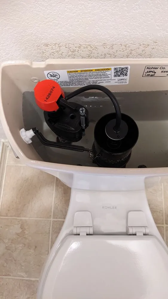 Slide of Aloha Plumbing