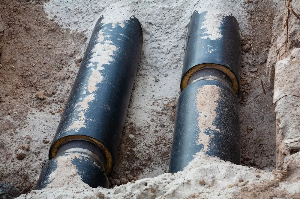 Slide of Aloha Plumbing, Sewers, & Drains