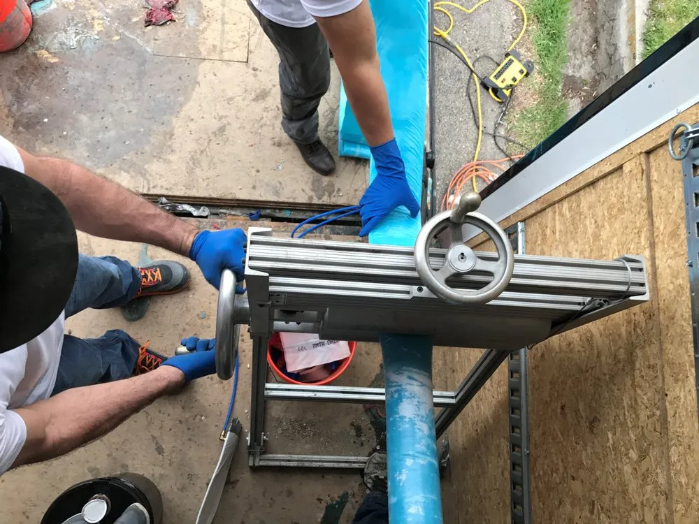 Slide of Aloha Plumbing, Sewers, & Drains