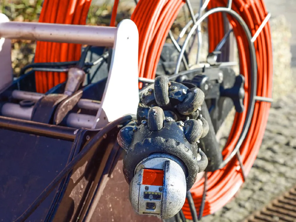 Slide of Aloha Plumbing Sewers & Drains