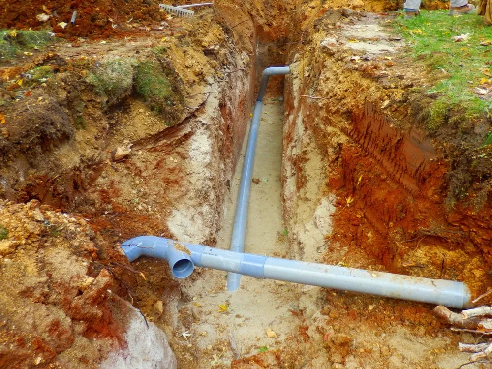 Reliable pipe repair in Salt Lake City, UT by Aloha Plumbing Sewers & Drains