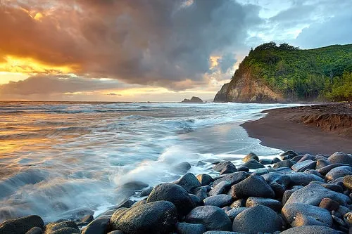 Slide of Aloha Pumping Service