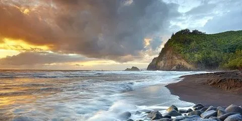 Slide of Aloha Pumping Service