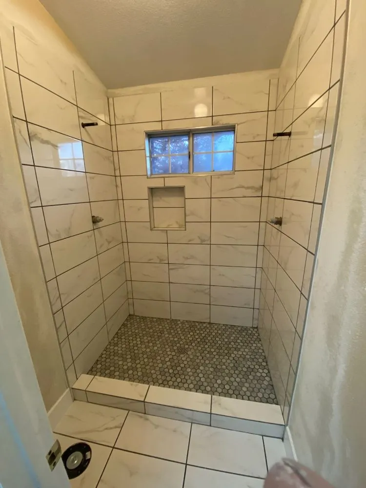 Slide of Aloha Sewer and Service