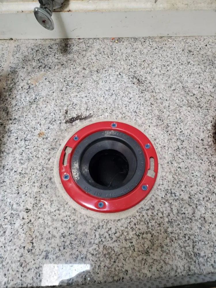 Slide of Aloha Sewer and Service