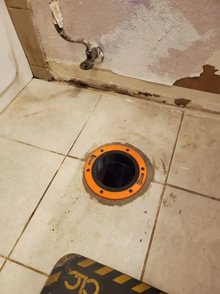 Slide of Aloha Sewer and Service