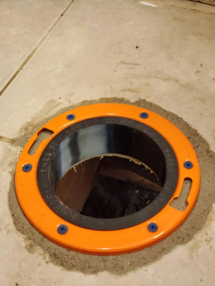 Slide of Aloha Sewer and Service