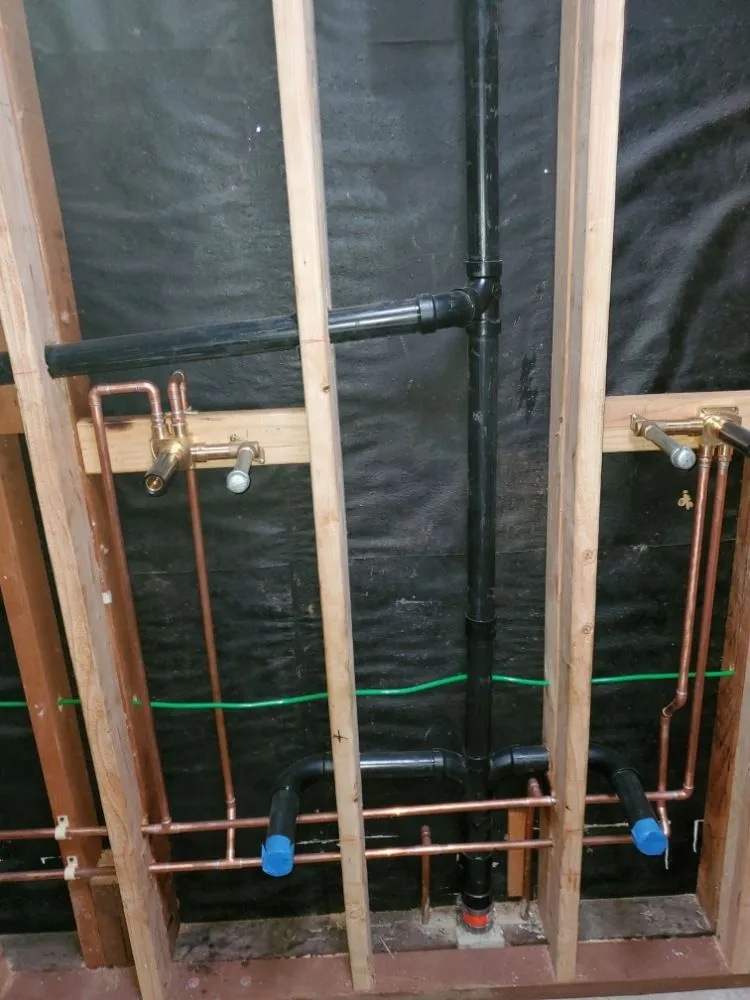 Slide of Aloha Sewer and Service