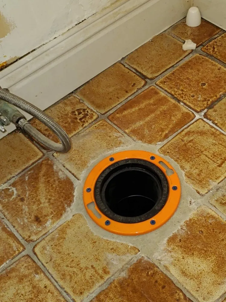 Slide of Aloha Sewer and Service