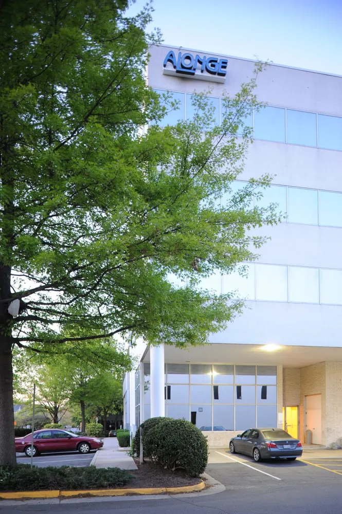 Slide of Alonge Enterprises Ltd