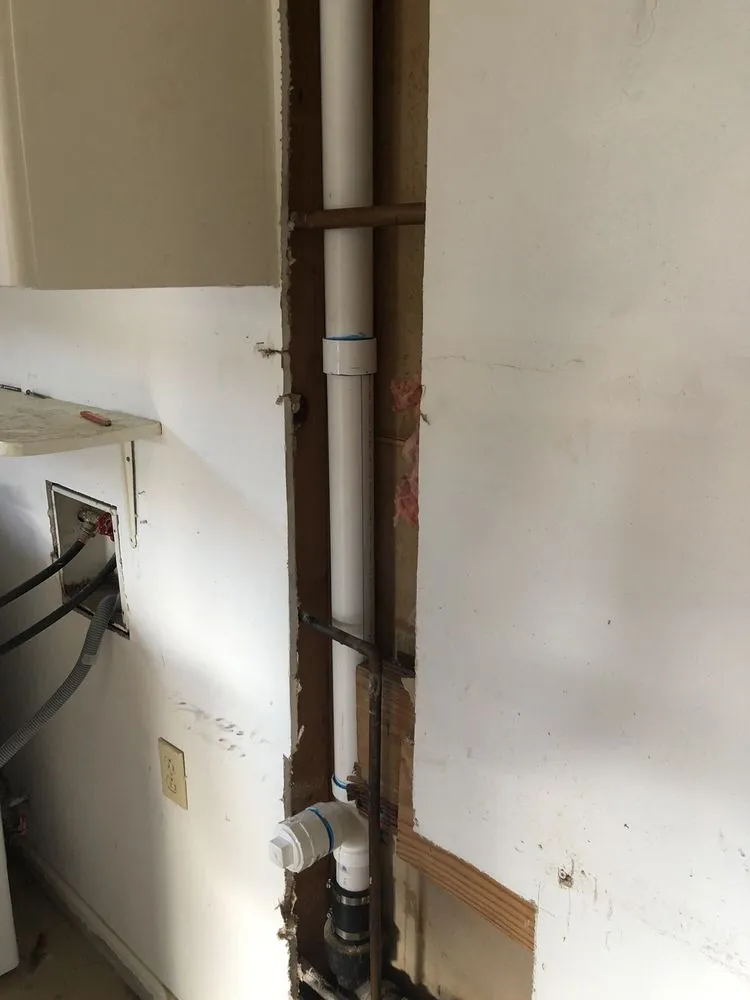 Slide of Alongi's Frank J Plumbing