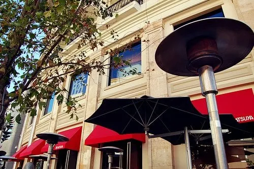 Slide of Alongi's Frank J Plumbing