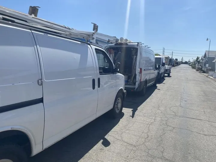 Slide of Alonso Plumbing Services