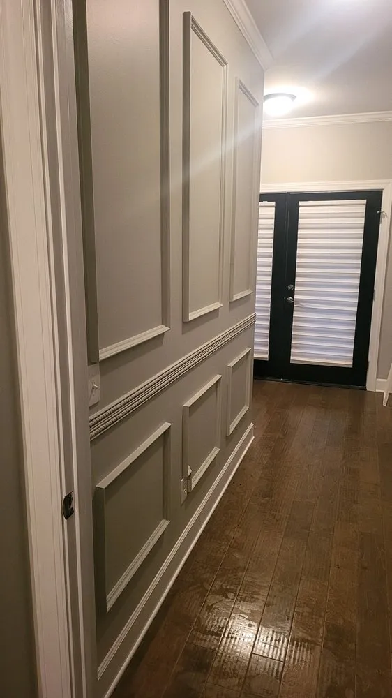 Slide of Alonzo In & Out Remodeling Services