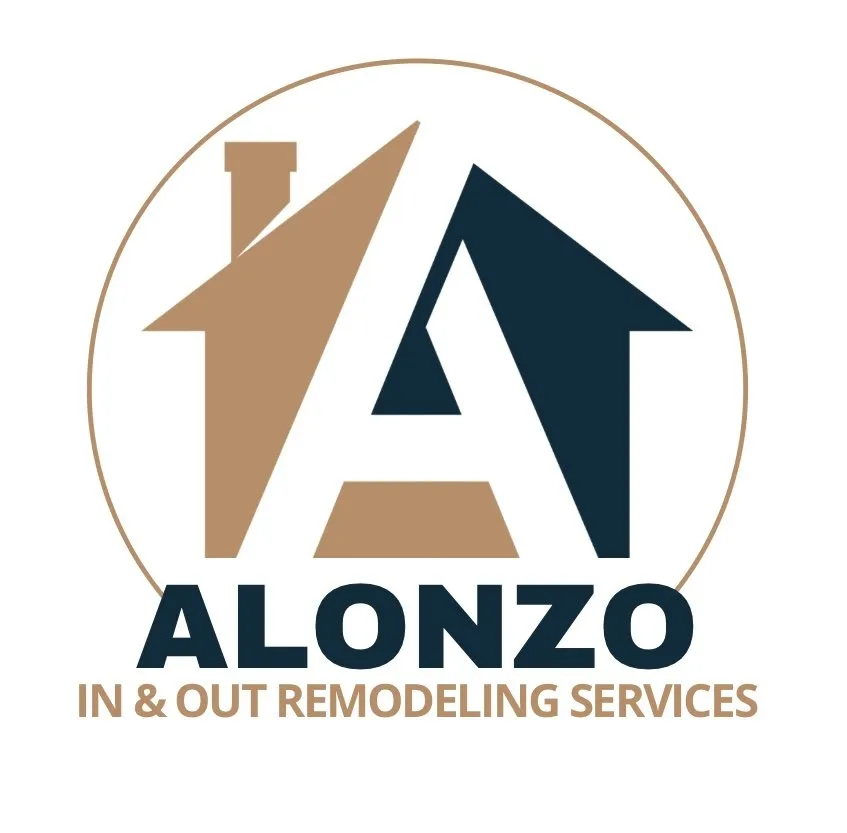 Slide of Alonzo In & Out Remodeling Services