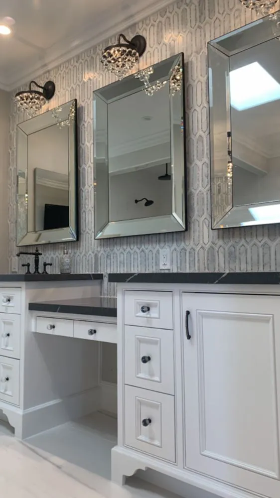 Slide of ALP Restoration