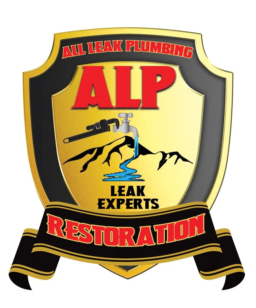 Slide of ALP Restoration