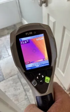 Slide of ALP Restoration