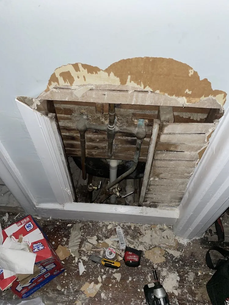 Slide of Alpha & Omega Home Remodeling