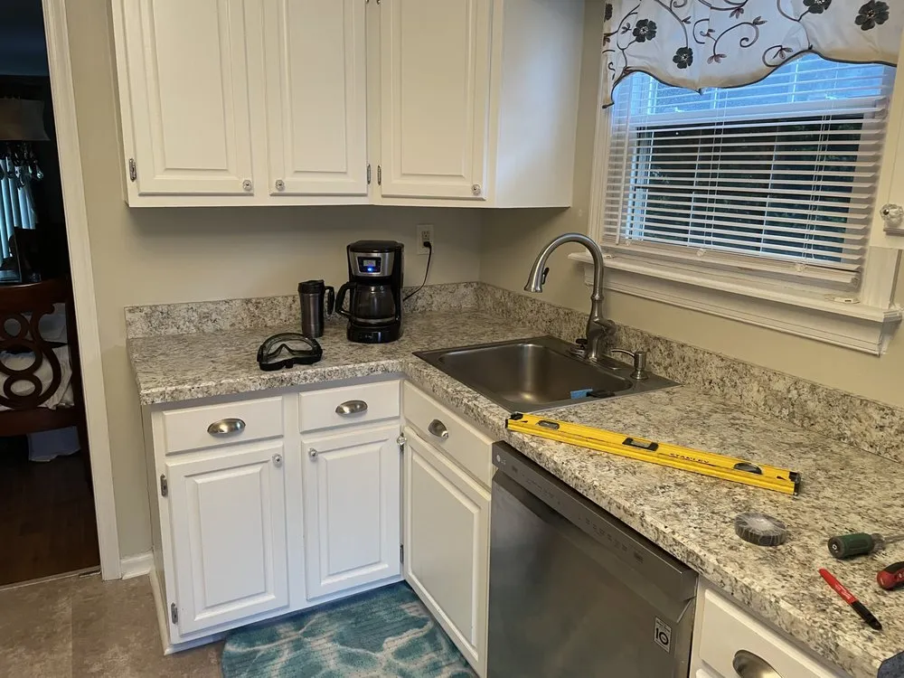 Slide of Alpha & Omega Home Remodeling