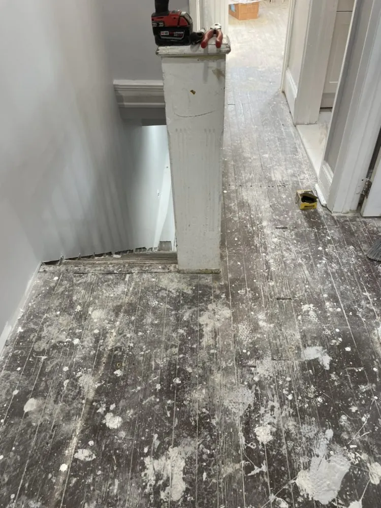 Trusted leak detection for homes in Philadelphia, PA by Alpha & Omega Home Remodeling