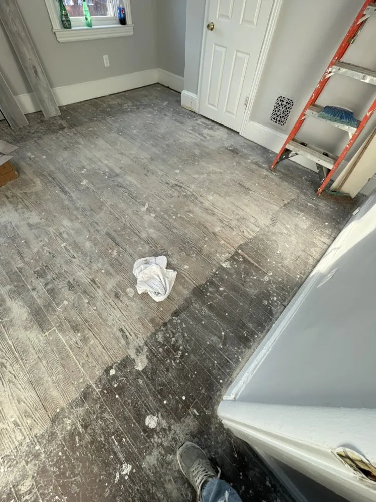 Reliable plumbing repair service in Philadelphia, PA - Alpha & Omega Home Remodeling