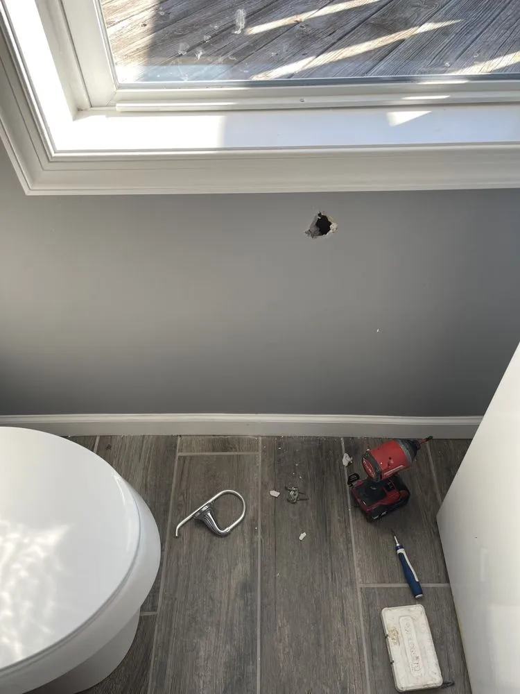 Slide of Alpha & Omega Home Remodeling