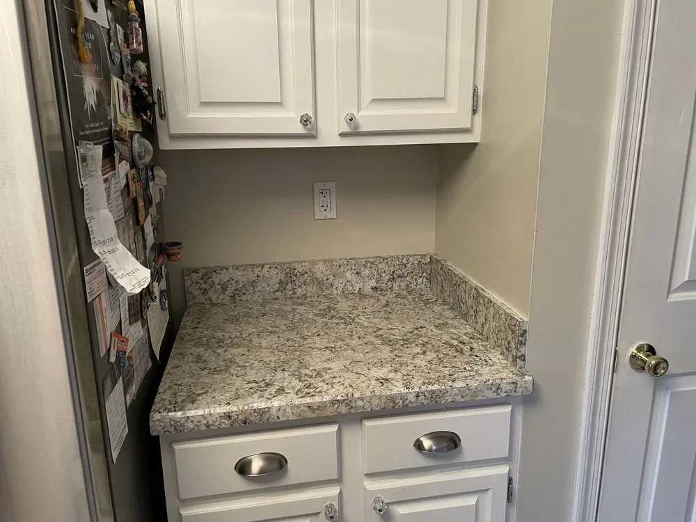 Slide of Alpha & Omega Home Remodeling