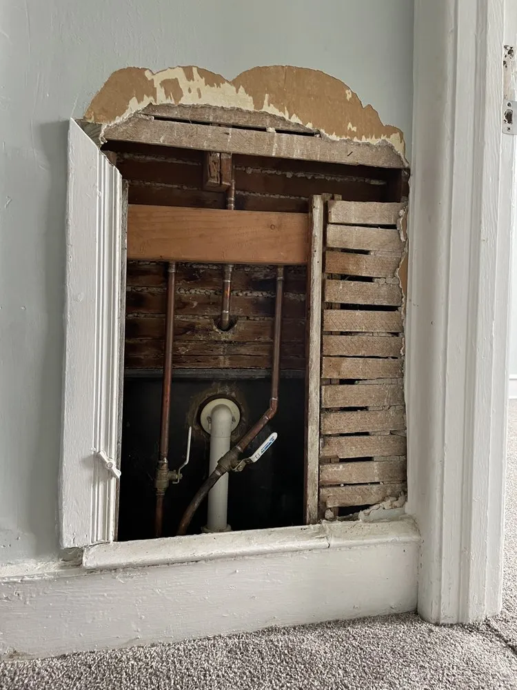 Slide of Alpha & Omega Home Remodeling