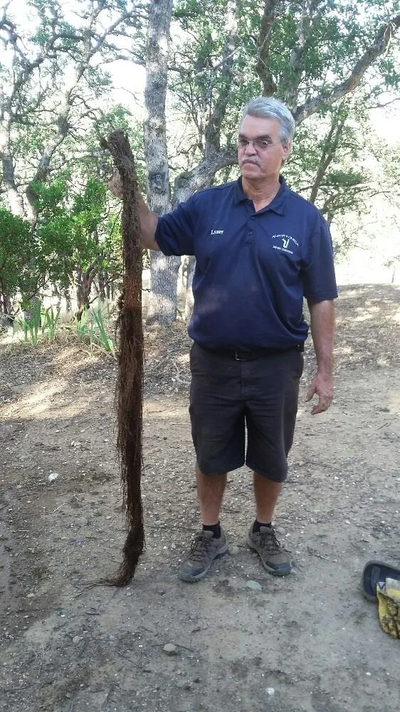 Slide of Alpha & Omega Plumbing & Drain Cleaning